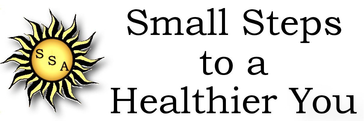 Small Steps to a Healthier You